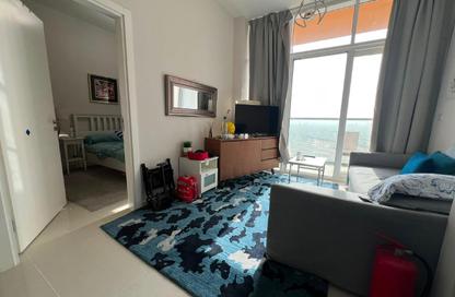 Apartment - 1 Bedroom - 1 Bathroom for rent in Golf Vita A - Golf Vita - Damac Hills - Dubai