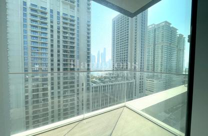 Apartment - 1 - 1 for rent in Beach Isle Tower 1 - Beach Isle - Emaar Beachfront - Dubai Harbour - Dubai Apartment - 1 - 1 for rent in Beach Isle Tower 1 - Beach Isle - Emaar Beachfront - Dubai Harbour - Dubai
