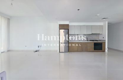 Apartment - 1 - 1 for rent in Beach Isle Tower 1 - Beach Isle - Emaar Beachfront - Dubai Harbour - Dubai