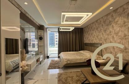 Apartment - Studio - 1 Bathroom for sale in Pinnacle - Park Heights - Dubai Hills Estate - Dubai