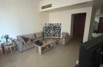 Apartment - Studio - 1 Bathroom for sale in Horizon Towers - Ajman Downtown - Ajman Apartment - Studio - 1 Bathroom for sale in Horizon Towers - Ajman Downtown - Ajman