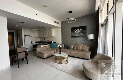 Apartment - 1 - 2 for sale in Tower 108 - District 18 - Jumeirah Village Circle - Dubai Apartment - 1 - 2 for sale in Tower 108 - District 18 - Jumeirah Village Circle - Dubai