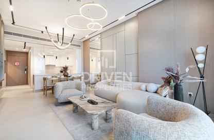 Apartment - 2 Bedrooms - 4 Bathrooms for sale in Canal Front Residence 9 - Canal Front Residences - Al Wasl - Dubai Apartment - 2 Bedrooms - 4 Bathrooms for sale in Canal Front Residence 9 - Canal Front Residences - Al Wasl - Dubai