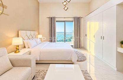 Apartment - Studio - 1 for rent in Bella Rose - Dubai Science Park - Dubai