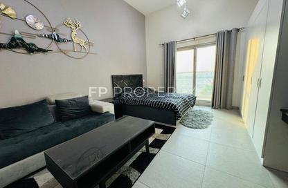 Apartment - Studio - 1 for rent in Bella Rose - Dubai Science Park - Dubai