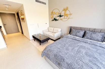 Apartment - Studio - 1 for rent in Bella Rose - Dubai Science Park - Dubai