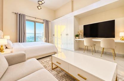 Apartment - Studio - 1 for rent in Bella Rose - Dubai Science Park - Dubai