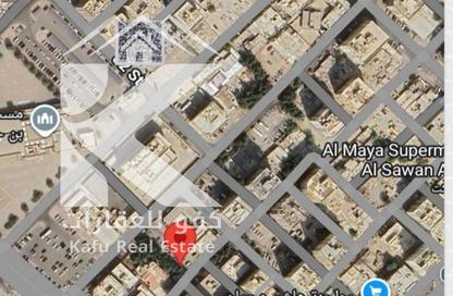 Land - Studio for sale in Al Rashidiya 3 - Al Rashidiya - Ajman