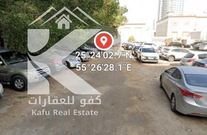 Land - Studio for sale in Al Rashidiya 3 - Al Rashidiya - Ajman