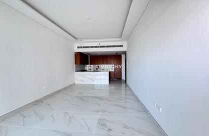 Apartment - Studio - 1 Bathroom for sale in Azizi Riviera 55 - Meydan One - Meydan - Dubai