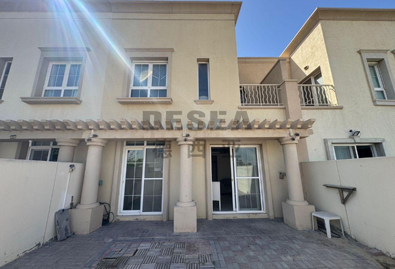 Lake View | Spacious G+1 | Ready to Move In