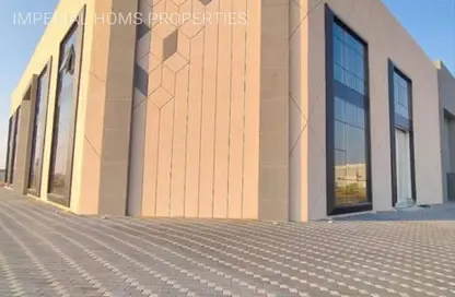 Bulk Sale Unit - Studio - 3 Bathrooms for sale in Umm Al Thuoob - Umm Al Quwain