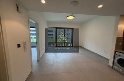 Apartment - 1 - 2 for rent in Sokoon - Naseej District - Aljada - Sharjah