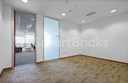 Office Space - Studio for rent in Emaar Business Park Building 1 - Emaar Business Park - Sheikh Zayed Road - Dubai