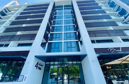 شقة - غرفة نوم - 2 حمامات للايجار في شقق مسك - الجادة - الشارقة