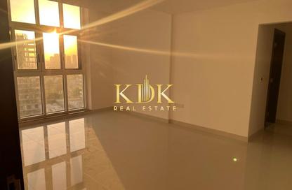 Apartment - 1 Bedroom - 2 Bathrooms for rent in Spanish Tower - Dubai Sports City - Dubai Apartment - 1 Bedroom - 2 Bathrooms for rent in Spanish Tower - Dubai Sports City - Dubai
