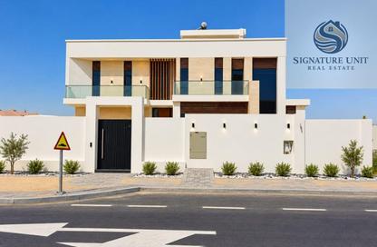 Villa - 4 - 6 for rent in Nad Al Sheba Villas - Nad Al Sheba 3 - Nad Al Sheba - Dubai