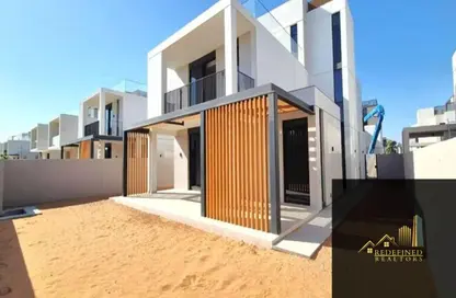 Villa - 4 Bedrooms - 5 Bathrooms for rent in Elie Saab 1 - Elie Saab - Arabian Ranches 3 - Dubai