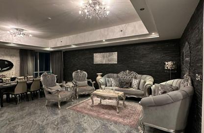 Apartment - 3 Bedrooms - 4 Bathrooms for sale in Al Majaz 3 - Al Majaz - Sharjah