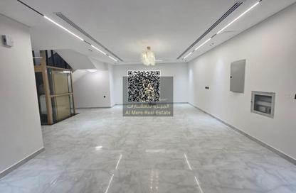 Villa - 6 - 7 for sale in Al Helio Downtown - Al Helio - Ajman