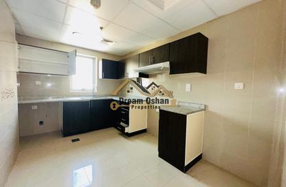 Apartment - 2 - 3 for rent in Al Khair Building - Dubai Silicon Oasis - Dubai