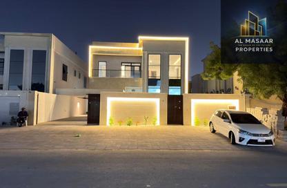 Villa - 5 Bedrooms - 7 Bathrooms for sale in Al Rawda 3 Villas - Al Rawda 3 - Al Rawda - Ajman
