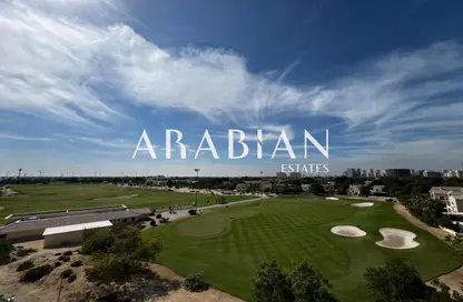 شقة - غرفة نوم - 1 حمام للبيع في كوندور جولف لينكس 18 - مدينة دبي الرياضية - دبي