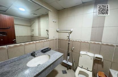 Apartment - Studio - 1 for sale in Horizon Tower C - Horizon Towers - Ajman Downtown - Ajman