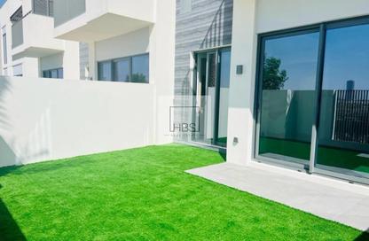 Townhouse - 3 - 4 for rent in Sun - Arabian Ranches 3 - Dubai