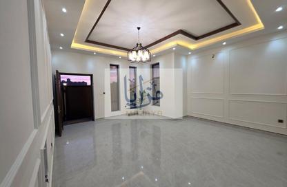 Villa - 5 Bedrooms - 7 Bathrooms for sale in Kabbali Hills - Al Helio 2 - Al Helio - Ajman Villa - 5 Bedrooms - 7 Bathrooms for sale in Kabbali Hills - Al Helio 2 - Al Helio - Ajman