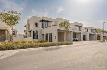 Townhouse - 4 - 5 for sale in Jebel Ali Village Townhouses - Jebel Ali Village - Jebel Ali - Dubai