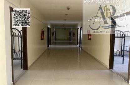 Labor Camp - Studio - 7+ for rent in Industrial Area 15 - Sharjah Industrial Area - Sharjah