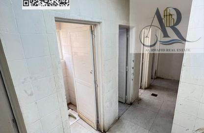 Labor Camp - Studio - 7+ for rent in Industrial Area 15 - Sharjah Industrial Area - Sharjah