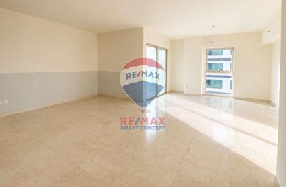 Apartment - 3 Bedrooms - 4 Bathrooms for rent in Marina Heights - Marina Square - Al Reem Island - Abu Dhabi Apartment - 3 Bedrooms - 4 Bathrooms for rent in Marina Heights - Marina Square - Al Reem Island - Abu Dhabi