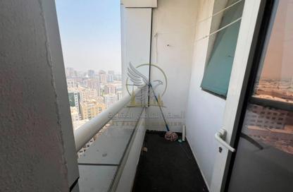 Apartment - 3 Bedrooms - 4 Bathrooms for rent in Al Mahatta Building - Al Mahatta - Al Qasimia - Sharjah