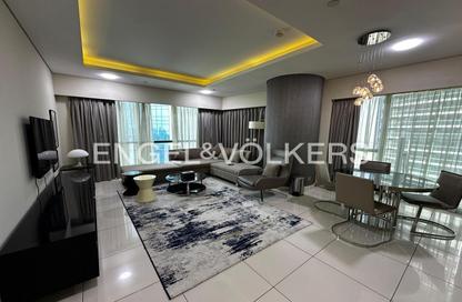 Apartment - 2 Bedrooms - 3 Bathrooms for sale in Tower B - DAMAC Towers by Paramount - Business Bay - Dubai