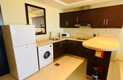 Hotel  and  Hotel Apartment - 1 Bedroom - 2 Bathrooms for sale in Pullman Resort Marjan Island - Al Marjan Island - Ras Al Khaimah