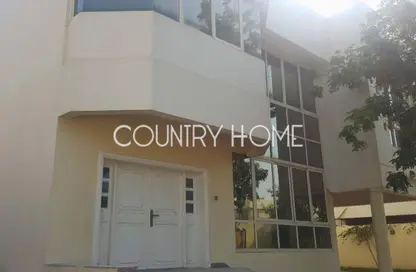 Villa - 4 Bedrooms - 5 Bathrooms for rent in Umm Suqeim 1 Villas - Umm Suqeim 1 - Umm Suqeim - Dubai