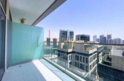 Apartment - Studio - 1 for rent in DAMAC Majestine - Business Bay - Dubai