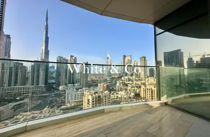 شقة - 3 غرف نوم - 5 حمامات للبيع في امبيريال افنيو - وسط مدينة دبي - دبي