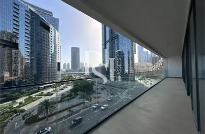 شقة - 2 غرف نوم - 3 حمامات للبيع في ريم ناين - شمس أبوظبي - جزيرة الريم - أبوظبي