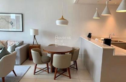Apartment - 1 Bedroom - 1 Bathroom for rent in Vida Residence Downtown - Downtown Dubai - Dubai Apartment - 1 Bedroom - 1 Bathroom for rent in Vida Residence Downtown - Downtown Dubai - Dubai