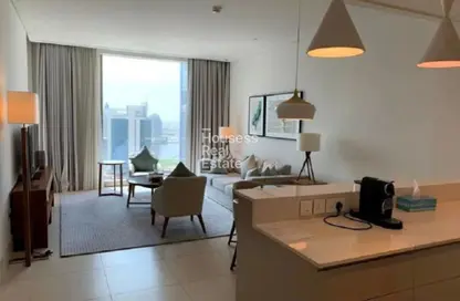 شقة - غرفة نوم - 1 حمام للايجار في فيدا ريزيدنس وسط المدينة - وسط مدينة دبي - دبي شقة - غرفة نوم - 1 حمام للايجار في فيدا ريزيدنس وسط المدينة - وسط مدينة دبي - دبي