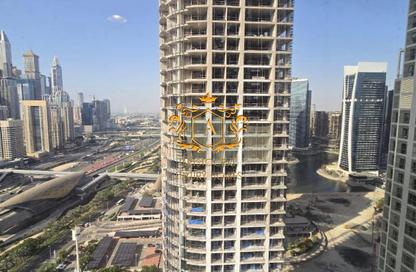 Apartment - 4 Bedrooms - 5 Bathrooms for rent in Al Waleed Paradise - JLT Cluster R - Jumeirah Lake Towers - Dubai Apartment - 4 Bedrooms - 5 Bathrooms for rent in Al Waleed Paradise - JLT Cluster R - Jumeirah Lake Towers - Dubai