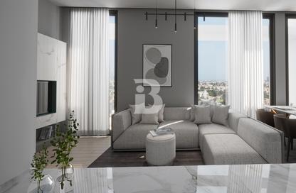 Apartment - 1 Bedroom - 2 Bathrooms for sale in Darb 4 - Al Mamsha - Muwaileh - Sharjah Apartment - 1 Bedroom - 2 Bathrooms for sale in Darb 4 - Al Mamsha - Muwaileh - Sharjah