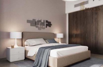 Apartment - 2 Bedrooms - 3 Bathrooms for sale in Park Views Residences A - Park Views Residences - Al Kifaf - Bur Dubai - Dubai