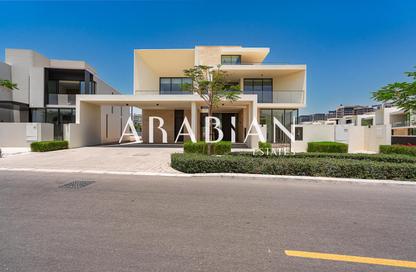 فيلا - 5 غرف نوم - 6 حمامات للبيع في أدريس هيلكريست - دبي هيلز استيت - دبي فيلا - 5 غرف نوم - 6 حمامات للبيع في أدريس هيلكريست - دبي هيلز استيت - دبي