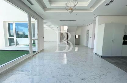 Villa - 5 - 6 for sale in Al Furjan West - Al Furjan - Dubai Villa - 5 - 6 for sale in Al Furjan West - Al Furjan - Dubai
