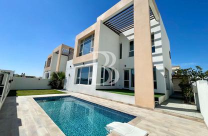 Villa - 5 - 6 for sale in Al Furjan West - Al Furjan - Dubai