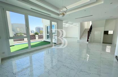 Villa - 5 - 6 for sale in Al Furjan West - Al Furjan - Dubai Villa - 5 - 6 for sale in Al Furjan West - Al Furjan - Dubai